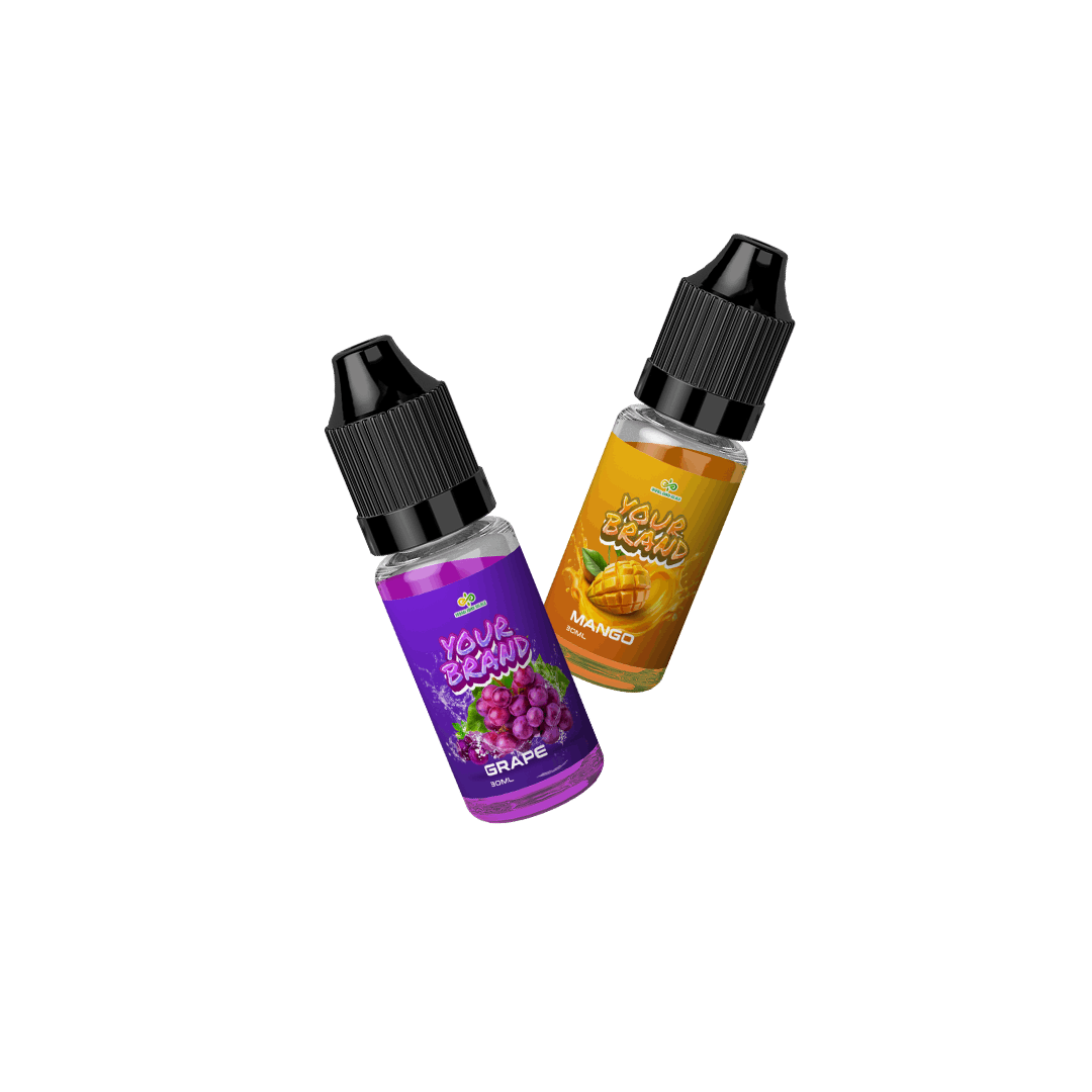 jasa maklon liquid vape salt nic