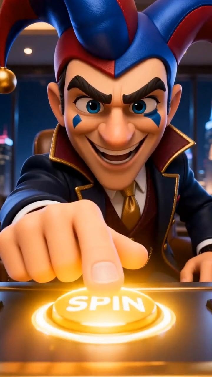 Spinboss uk, spinboss